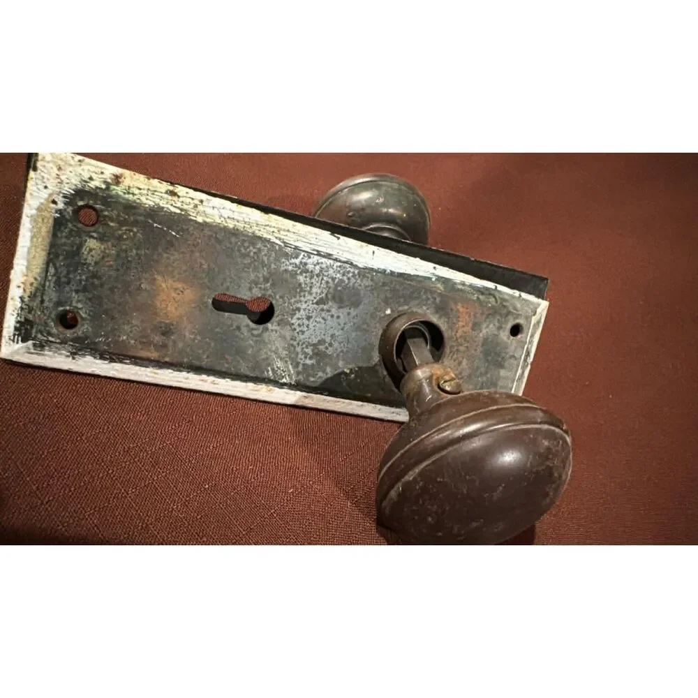 None vintage metal